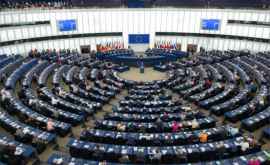 Parlamentul European a votat reducerea de emisii poluante cu 60