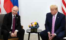 В США считают что Трамп чрезмерно доверят Путину