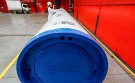 Polonia a amendat gigantul Gazprom pentru construirea gazoductului Nord Stream 2