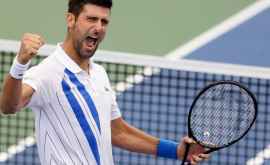 Novak Djokovic sa calificat în semifinalele turneului de la Roland Garros