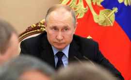 Putin a vorbit despre cea mai mare pierdere din ultimii 20 de ani