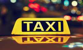 Companiile de taxi verificate de poliție VIDEO