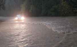 Ceban Unele orașe europene tot se confruntă cu inundații