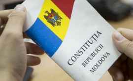 În Moldova ar putea avea loc un referendum privind instaurarea unui sistem prezidențial 