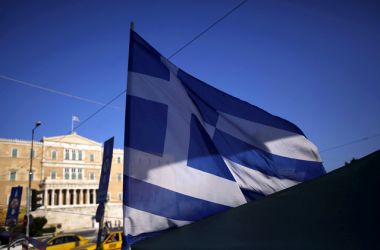 Expreședinte al Franței Grecia trebuie să părăsească zona euro