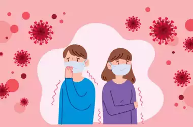14 modalități de a evita gripa