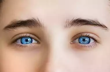 Чего вы не знали о людях с голубыми глазами