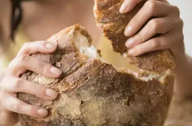 Что будет, если перестать есть хлеб?