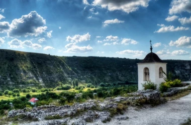 Top cele mai neobișnuite destinații turistice din R. Moldova