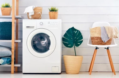 Pericolul din maşina de spălat: La temperaturi joase se înmulțesc bacteriile