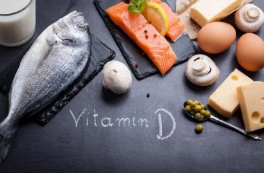 Лучшие источники витамина D