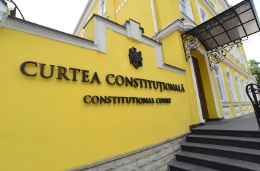 Curtea Constituțională a respins sesizarea cu privire la ratificarea Convenției de la Istanbul