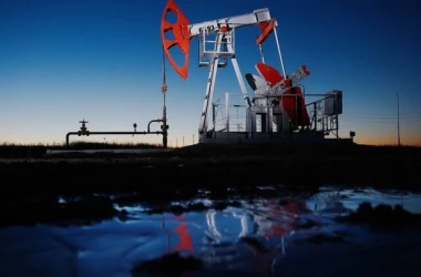 Экономист не исключил стоимости нефти выше $90 за баррель на мировом рынке