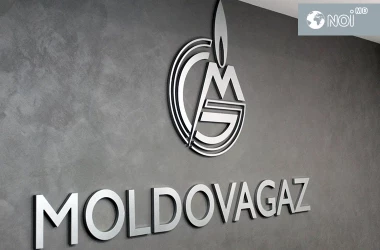 «Молдовагаз» рассчитался с «Газпромом» за газ, полученный в первой половине января 
