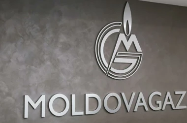 Mai multe servicii ale „Moldovagaz” vor fi presate în regim online