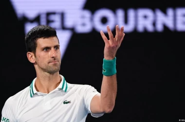 Novak Djokovic ia apărarea jucătorilor ruși: Decizia a fost greșită și lipsită de respect