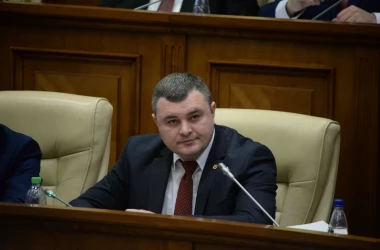 Novac s-a întâlnit cu Dodon: „Procurorii și judecătorii vor îndeplini această comandă politică”