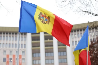 Sondaj Noi.md: Ce ar trebui de făcut pentru a asigura autoapărarea R. Moldova?
