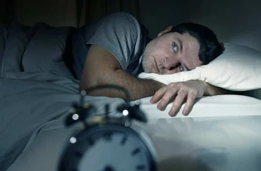 Lupți cu insomnia? Cum adormi în numai 60 de secunde 