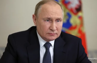 Путин впервые с начала войны поедет за границу
