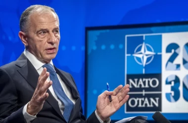 Secretarul general adjunct al NATO nu este de acord cu criticile privind asistența insuficientă acordată Ucrainei