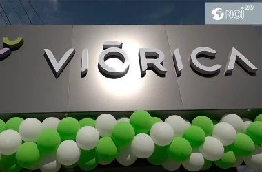 Un nou magazin Viorica Cosmetic s-a deschis în sectorul Ciocana al capitalei