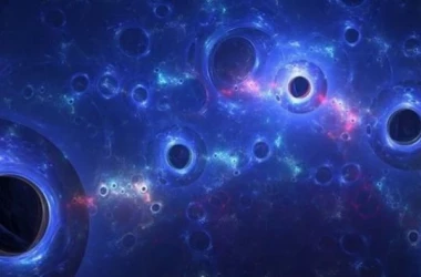 Темная материя – это информация: ученые выдвинули новую теорию и знают, как ее проверить