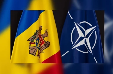 НАТО усилит «поддержку» Молдовы, Грузии и других партнеров альянса