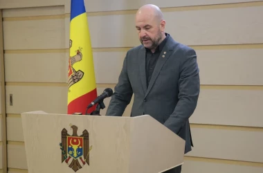 Боля – о запросе «Молдовагаз» в НАРЭ повысить тариф