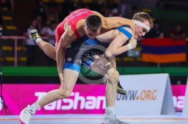Молдавские спортсмены завоевали еще две медали на чемпионате в Риме