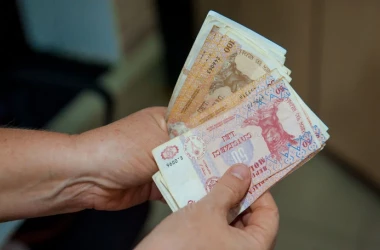 Сît de mult a crescut pensia în Moldova?