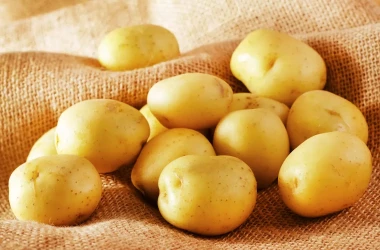 Цены на молодой картофель в Молдове нетипично стабильны. В чем причины?