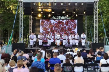 Фестиваль «Приветствую тебя, Кишинев» возвращается: какую программу подготовили власти