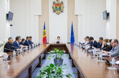Din 1 septembrie vor fi aplicare reguli generale pentru dreptul de ședere în R.Moldova