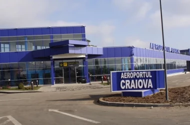Un cuplu italian a plecat în vacanţă la Cracovia, însă a aterizat la Craiova