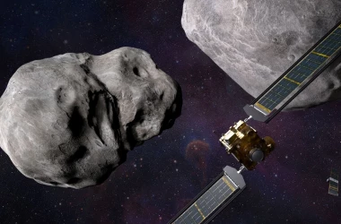 Un vehicul spaţial al NASA, pregătit să se ciocnească de un asteroid pentru a-i devia traiectoria