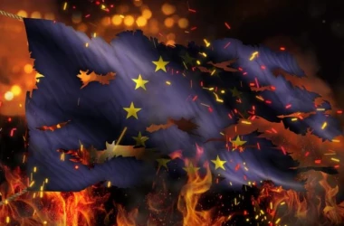Существует ли хитрый план по уничтожению Европы?