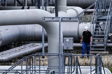Kremlin: Sabotajul nu poate fi exclus drept cauză a avarierii gazoductului Nord Stream