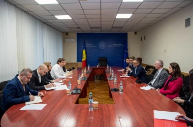 Молдова может получить бесплатный роуминг на всей территории ЕС