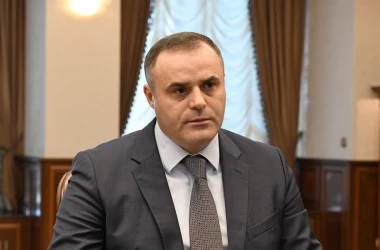 Șeful MoldovaGAZ vine cu precizări după ce Putin s-a nemulțumit că Moldova depozitează gaz în Ucraina
