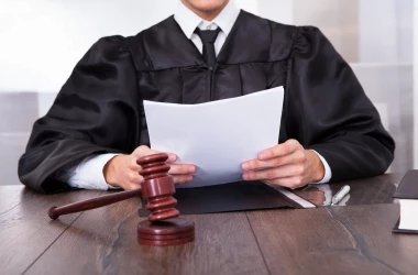 Cazul unui avocat din Bălți trimis în instanța de judecată