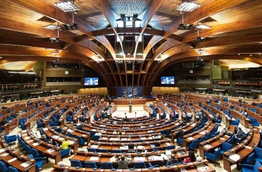 ПАСЕ приняла резолюцию о соблюдении обязательств и обязательств Молдовы