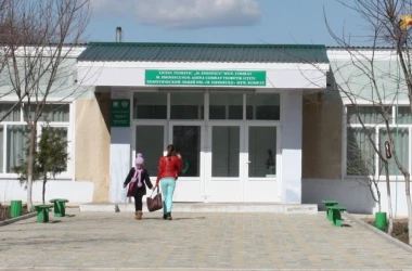 Cum a reușit un liceu din Găgăuzia să-și reducă facturile în perioada rece a anului