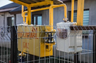 În Moldova vor fi reduse termenele de conectare a consumatorilor la rețeaua de gaze 