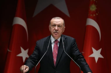 Erdogan declară stare de urgenţă pentru trei luni în zonele afectate de cutremure