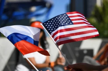 Statele Unite ale Americii au crescut livrările de mărfuri către Rusia