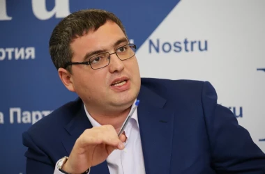 Declarație: Alexandr Stoianoglo va reveni în funcția de procuror general