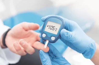 Tratamentul de diabet zaharat - noi măsuri întreprinse pentru pacienți