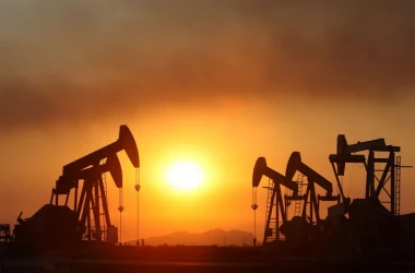Prețurile petrolului au crescut într-o singură zi, din cauza îngrijorărilor legate de ofertă 