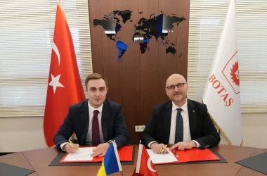S-a aflat compania care va furniza gaze din Turcia în Moldova